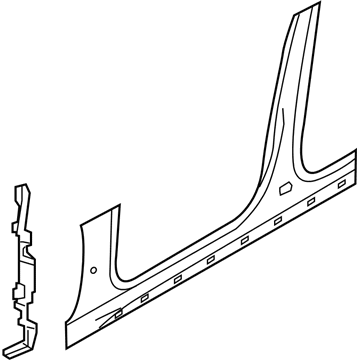 Audi 4G5-809-847