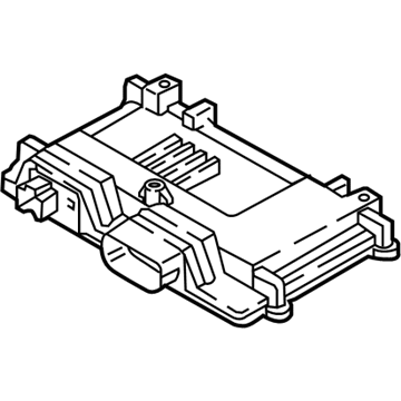 Audi 4G0-907-547-D