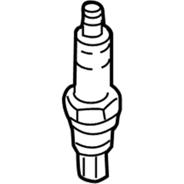 Audi Spark Plug - 101-905-606-A