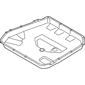 Audi 0B5-321-361-C