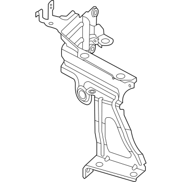 Audi 4K0-145-813-AA