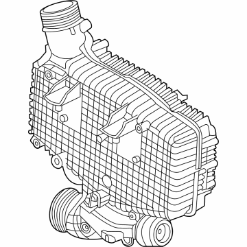 Audi 4K0-145-803-D