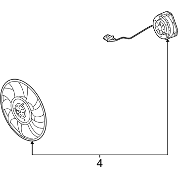 Audi 4H0-959-455-AD