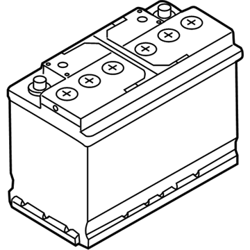 Audi 000-915-105-CD