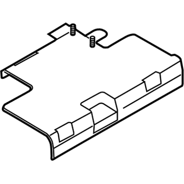 Audi 8K0-915-429-F