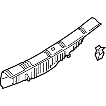 Audi 4N0-863-471-A-4PK