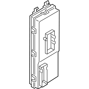 Audi e-tron S Sportback Body Control Module - 8W8-959-107-E