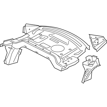 Audi 4G5-813-512-A