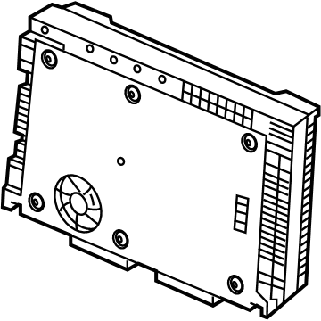 Audi 4N0-035-466-B