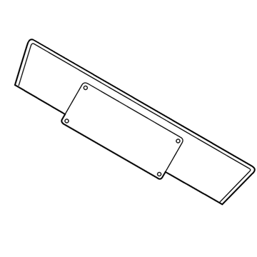 Audi 4L0-807-285-E-3FZ