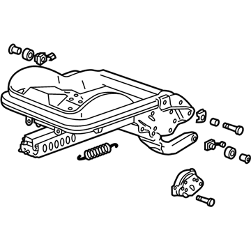 Audi 4B0-881-107-D