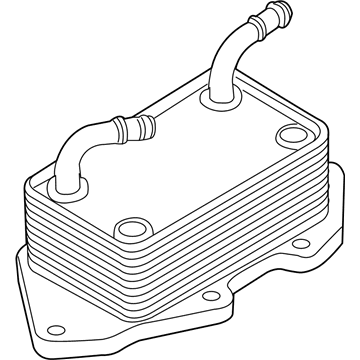 Audi 06E-117-021-L