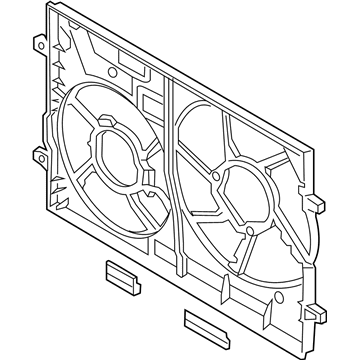 Audi 5WA-121-205-B