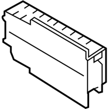 Audi 4G0-937-501