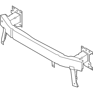 Audi 83A-807-109-A