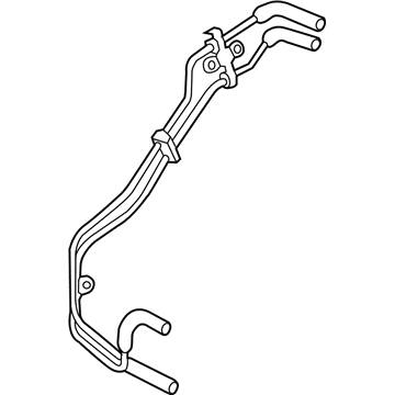 Audi 04L-121-444-J