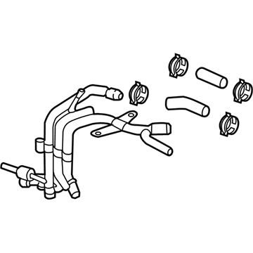 Audi 04L-121-064-AR