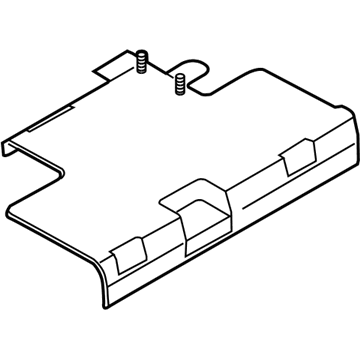 Audi 8K0-915-429