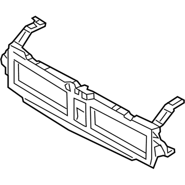 Audi 8W6-807-771-D