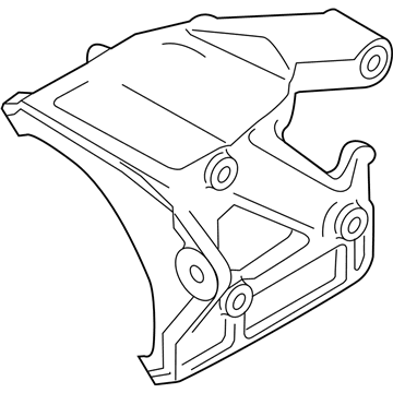 Audi 06M-903-143-AJ