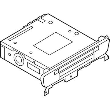 Audi 4G0-035-664-H