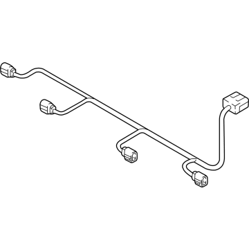 Audi 8W6-971-095-H