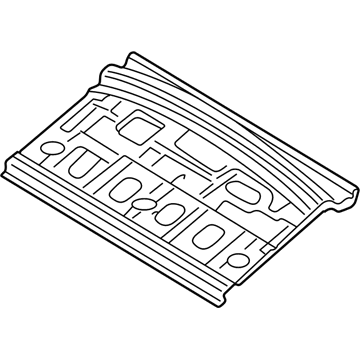 Audi 4B5-813-501-B