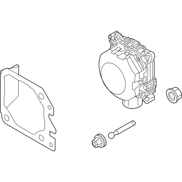 Audi 4N0-907-561-G