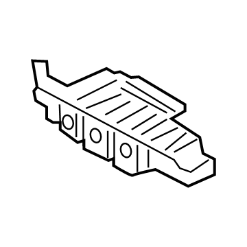 Audi 4M0-882-775