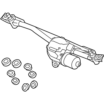 Audi 4G1-955-023-C