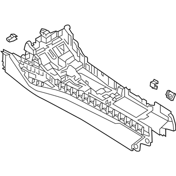 Audi 4K1-863-241-B-1KF