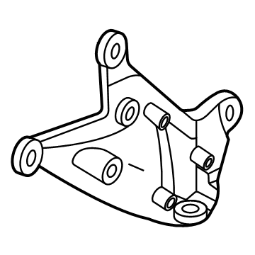 Audi 4M0-399-114-B