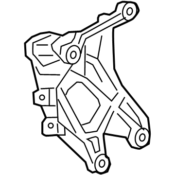 Audi 4M0-199-308-AA