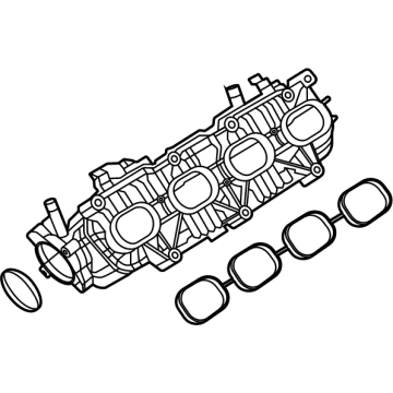 Audi 0P2-129-711-N