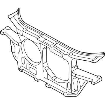 Audi 4B3-805-588-D