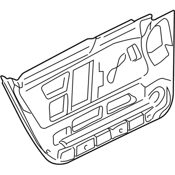 Audi 4B0-863-979