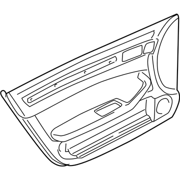 Audi 4B1-867-103-G-38M