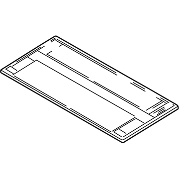 Audi 4B0-877-255-A-25R