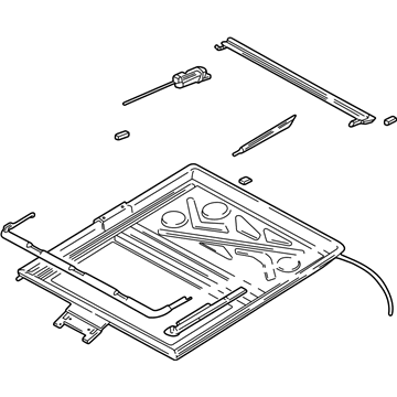 Audi 4B9-877-049-C