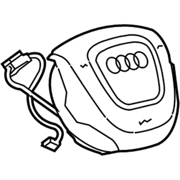 Audi 4H0-880-201-AF-6PS