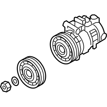 Audi 4M0-820-803-M