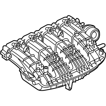 Audi 06L-133-201-DH