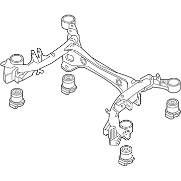 Audi 8W0-505-235-AP