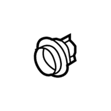 Audi Bulb Socket - 8E0-953-123