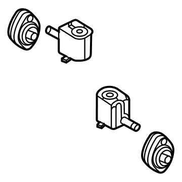 Audi 4K0-253-144-E