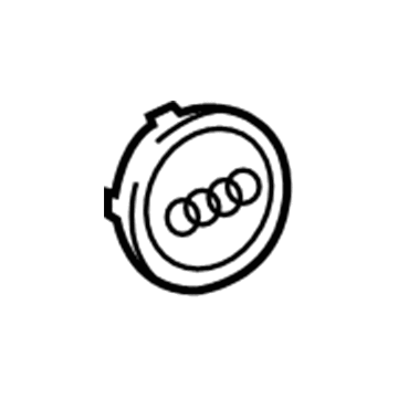 Audi 4B0-601-170-A-LT7