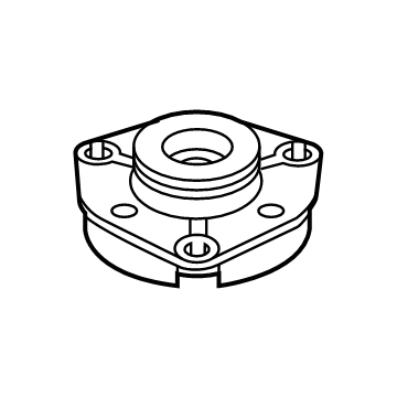 Audi 1EA-412-331-B