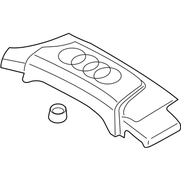 Audi 079-103-926-E