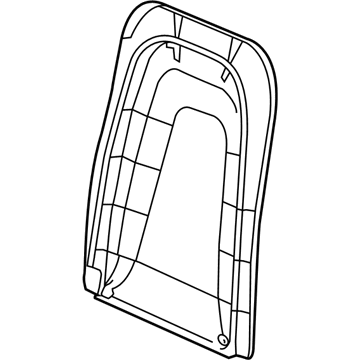 Audi 8J0-881-969-A-4PK