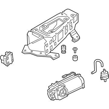 Audi 4K0-616-005-C